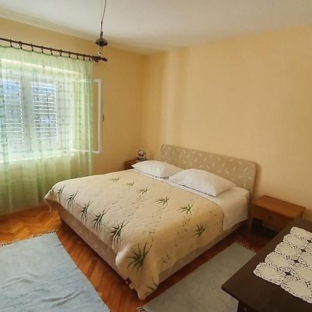 Drače Villa Wind Apartments المظهر الخارجي الصورة