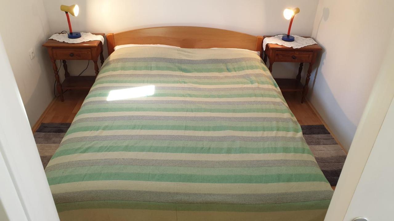 Drače Villa Wind Apartments المظهر الخارجي الصورة