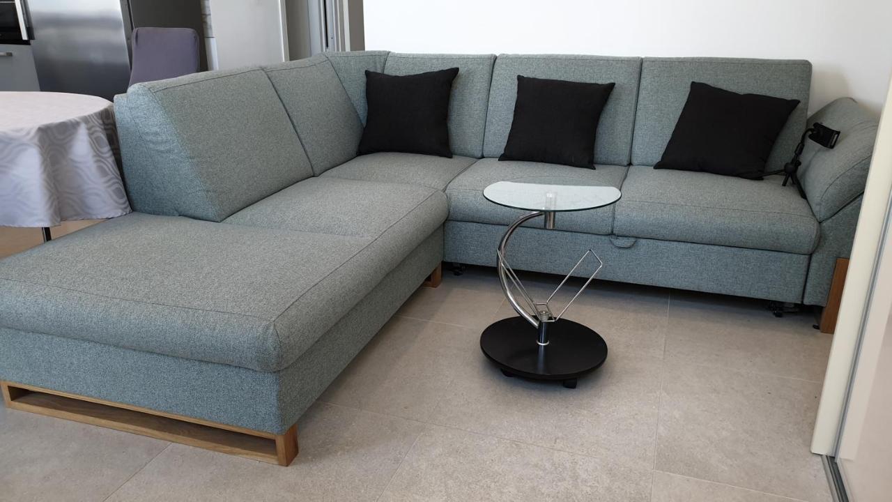 Drače Villa Wind Apartments المظهر الخارجي الصورة