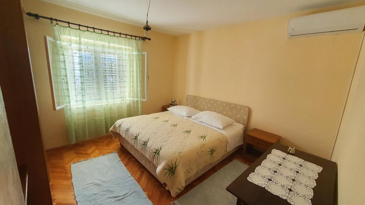 Drače Villa Wind Apartments المظهر الخارجي الصورة
