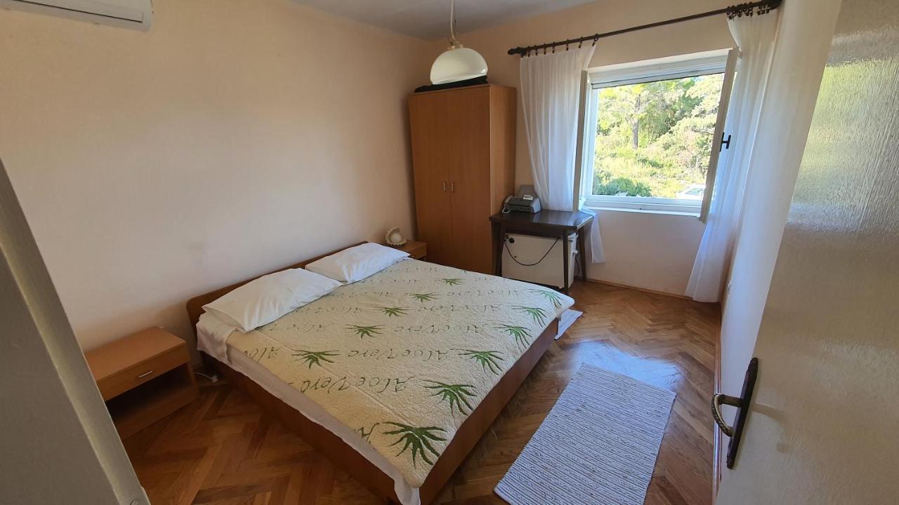 Drače Villa Wind Apartments المظهر الخارجي الصورة